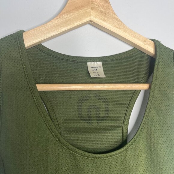 Mens set of 3 Neleus Tank‎ Tops workout gym clothes size medium - Picture 10 of 10